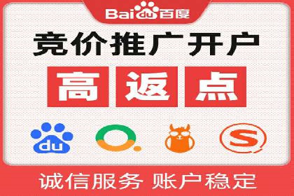 竞价代运营案例解析：中小企业如何快速崛起